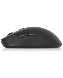 Миша бездротова REAL-EL RM-355W Чорна (Black)