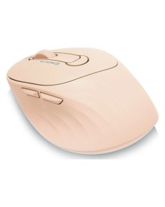 Миша бездротова REAL-EL RM-370W Чорна (Black)