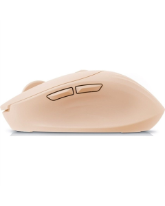 Миша бездротова REAL-EL RM-370W Чорна (Black)