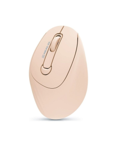 Миша бездротова REAL-EL RM-370W Чорна (Black)