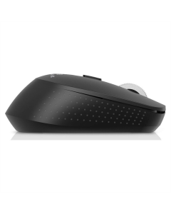 Миша бездротова REAL-EL RM-380W Чорна (Black)