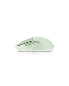 Миша бездротова REAL-EL RM-481W Зелена (Green)