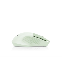 Миша бездротова REAL-EL RM-481W Зелена (Green)