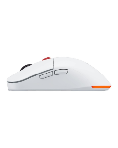 Миша безпроводная Fantech WG9 Kanata Белая (White)
