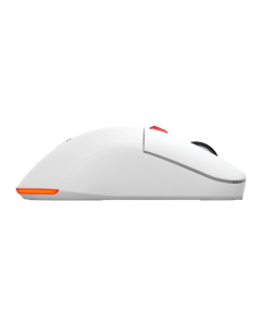 Миша безпроводная Fantech WG9 Kanata Белая (White)