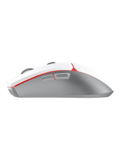 Миша бездротова Fantech WGC3 Crypto Біла (White)