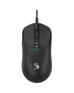 Миша ігрова A4Tech Bloody W72 Ultra Чорна (Black)