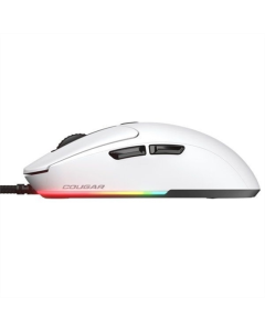 Миша Cougar Minos Neo USB Белая (Белый)