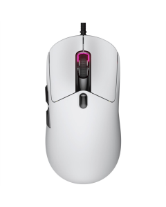 Миша Cougar Minos Neo USB Белая (Белый)