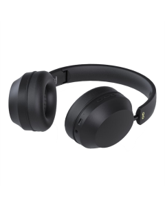 Бездротові повнорозмірні навушники Fantech Go Air WH02S Чорні (Black)