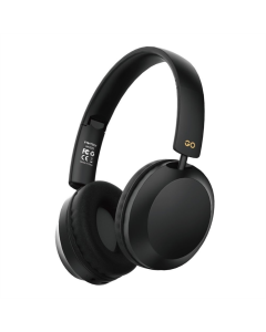 Бездротові повнорозмірні навушники Fantech Go Air WH02S Чорні (Black)