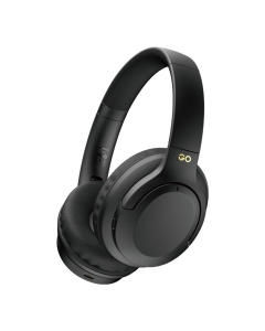 Бездротові повнорозмірні навушники Fantech Go Vibe WH05 Чорні (Black)