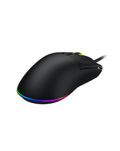 Миша игровая Hator Pulsar 3 Черная (Black)