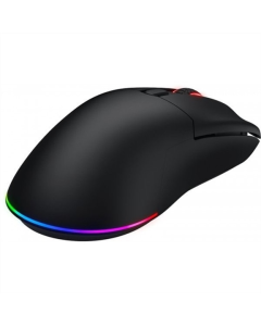 Миша беспроводная игровая Hator Pulsar 3 Wireless Черная (Black)