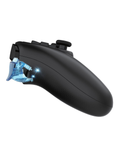 Геймпад бездротовий Fantech WGP16 Nova II Чорний (Black)