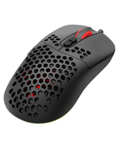 Миша GamePro GM395 Чорна (Black)