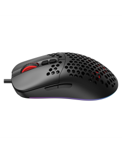 Миша GamePro GM395 Чорна (Black)