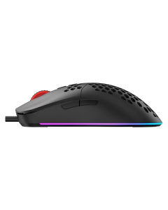 Миша GamePro GM395 Чорна (Black)