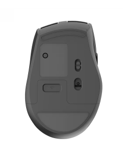 Миша бездротова OfficePro M315B Чорна (Black)