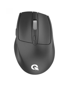 Миша бездротова OfficePro M315B Чорна (Black)