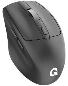 Миша бездротова OfficePro M315B Чорна (Black)