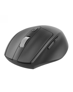 Миша бездротова OfficePro M315B Чорна (Black)