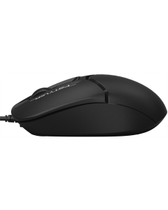 Миша A4Tech Fstyler FM12 Чорна (Черная)