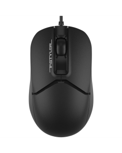 Миша A4Tech Fstyler FM12 Чорна (Black)