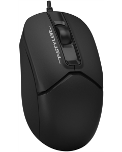 Миша A4Tech Fstyler FM12 Чорна (Черная)