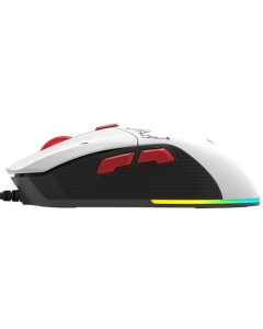 Миша Xtrike Me GM-316W Белая (Белый)