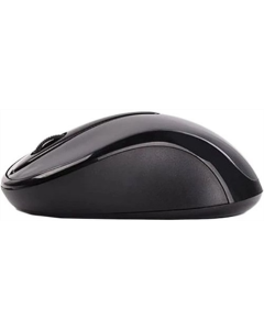 Миша бездротова A4Tech G3-280NS Сіра (Gray)