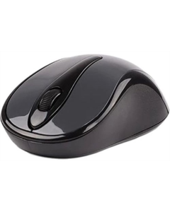 Миша беспроводная A4Tech G3-280NS Серая (Gray)