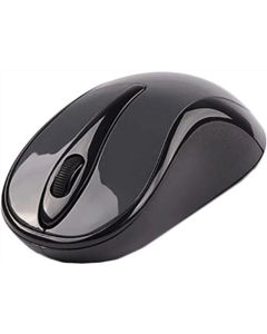 Миша бездротова A4Tech G3-280NS Сіра (Gray)