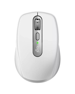 Миша безпроводная Logitech MX Anywhere 3S Pale (910-006930) Серая (Графит)