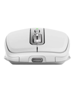 Миша безпроводная Logitech MX Anywhere 3S Pale (910-006930) Серая (Графит)