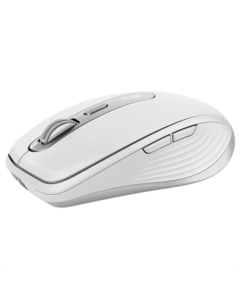 Миша безпроводная Logitech MX Anywhere 3S Pale (910-006930) Серая (Графит)