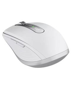 Миша безпроводная Logitech MX Anywhere 3S Pale (910-006930) Серая (Графит)