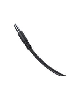 Навушники накладні Fantech HQ56 Tone II Чорні (Black)