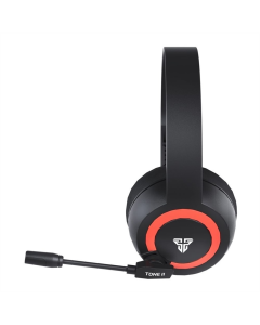 Навушники накладні Fantech HQ56 Tone II Чорні (Black)