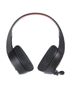 Навушники накладні Fantech HQ56 Tone II Чорні (Black)