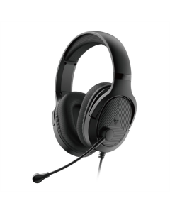 Навушники накладні Fantech MH88 Trinity Чорні (Black)