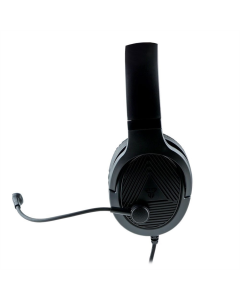 Навушники накладні Fantech MH88 Trinity Чорні (Black)