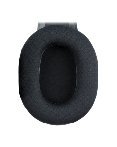 Наушники накладные Fantech MH88 Trinity Черные (Black)