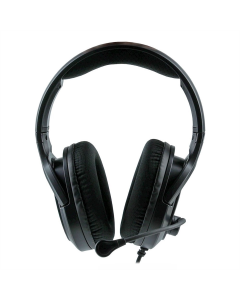 Навушники накладні Fantech MH88 Trinity Чорні (Black)
