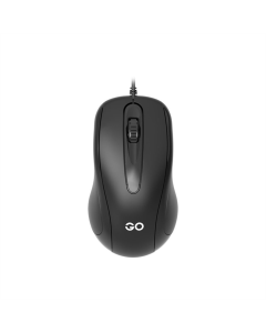 Клавіатура Fantech KM103 (+ миша) Чорна (Black)