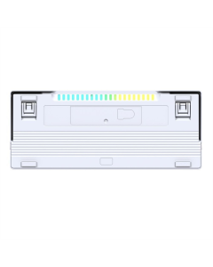 Клавіатура ігрова Fantech ATOM X83 MK612 AME Rosie Switch Синя (Blue)