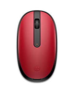 Миша бездротова HP 240, BT Червона (Red)