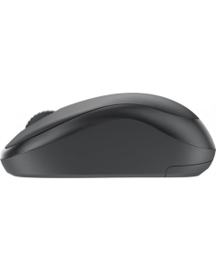 Клавіатура бездротова Logitech MK295 Combo + миша Чорна (Black)