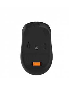 Миша бездротова A4Tech FB10C (2.4G+Bluetooth) Синя (Blue)