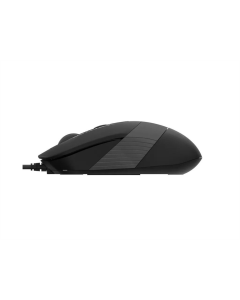 Миша A4Tech FM10S Чорна (Black Gray)